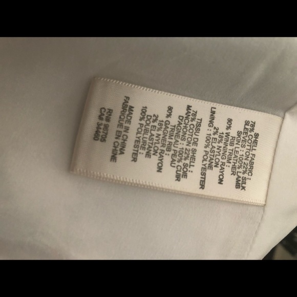 Jacket - Picture 14 of 15